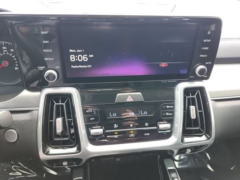 Used 2022 Kia Sorento SX FWD image 26