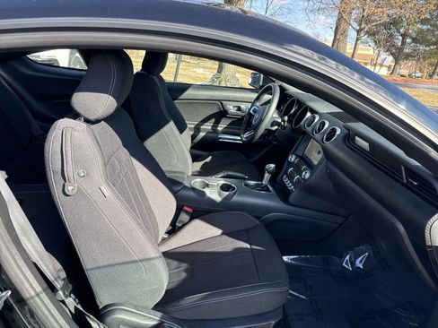 Used 2022 Ford Mustang Coupe w/ Equipment Group 101A image 25