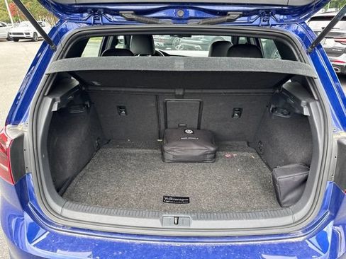 Used 2016 Volkswagen Golf R 4-Door AWD/4WD image 15