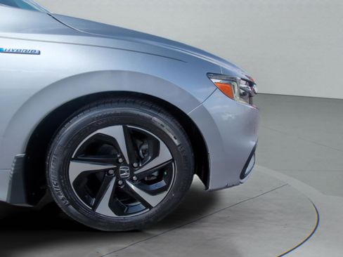 Used 2021 Honda Insight EX image 27