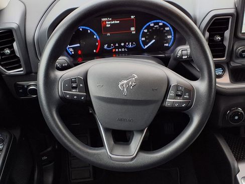 Used 2024 Ford Bronco Sport Big Bend image 20