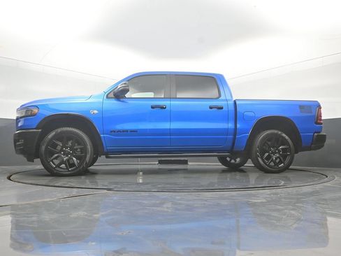 New 2026 RAM 1500 Laramie AWD/4WD image 45