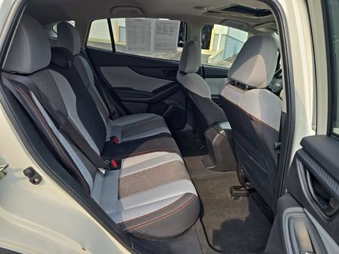 Used 2023 Subaru Crosstrek 2.0i Premium AWD/4WD image 30