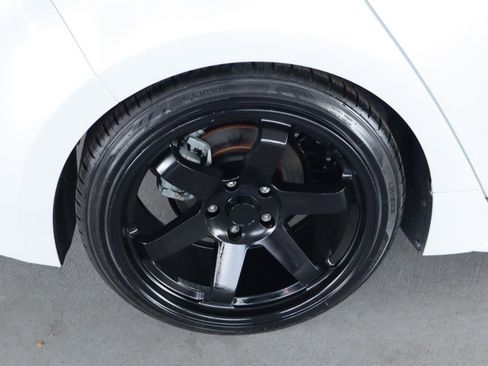 Used 2022 Toyota Corolla SE FWD image 41