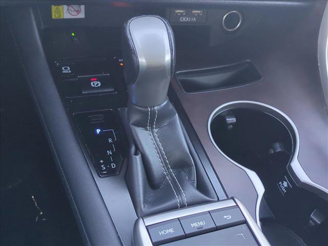 Used 2021 Lexus RX 450h AWD w/ Premium Package image 12