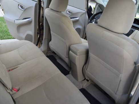 Used 2010 Toyota Prius FWD image 50