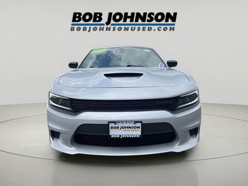 Used 2023 Dodge Charger GT w/ Blacktop Package image 2