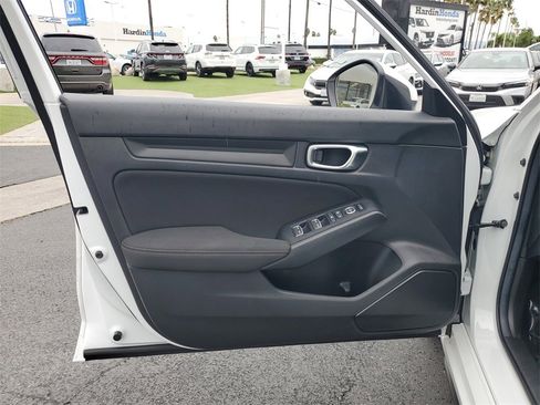 Certified 2024 Honda Civic LX image 18