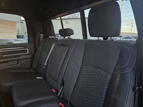 New 2026 RAM 3500 Big Horn image 31