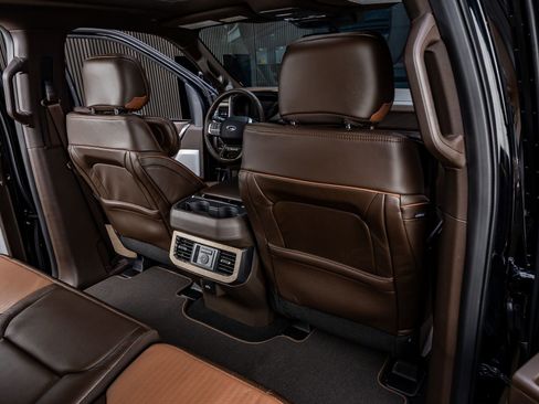 Used 2026 Ford F350 King Ranch image 32