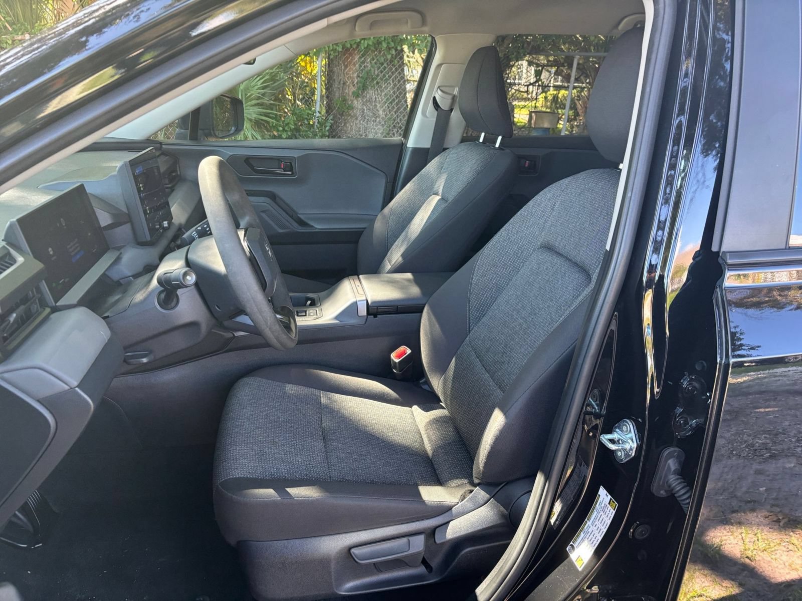 Used 2026 Toyota RAV4 LE AWD/4WD image 35