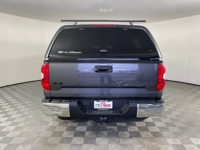 Used 2020 Toyota Tundra SR5 AWD/4WD image 15
