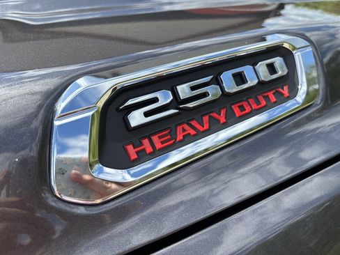 New 2026 RAM 2500 Tradesman image 9