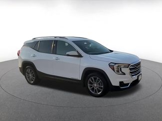 Used 2023 GMC Terrain SLT video 2
