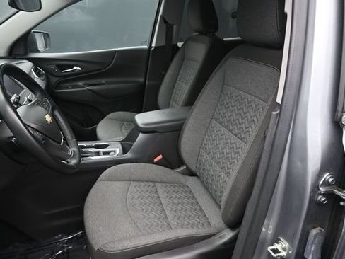 Used 2024 Chevrolet Equinox LT AWD/4WD image 15