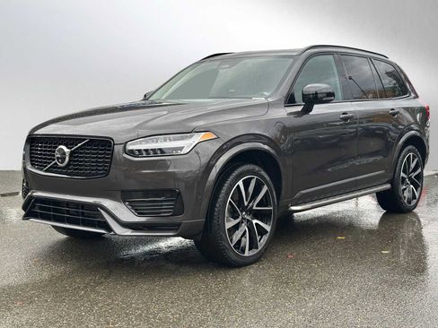 Certified 2023 Volvo XC90 T8 Plus image 15