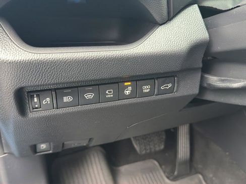 Used 2024 Toyota RAV4 XSE w/ Advanced Technology Package image 17