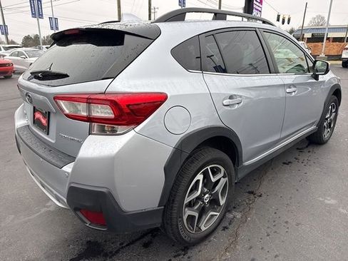 Used 2018 Subaru Crosstrek 2.0i Limited image 5