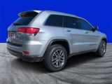 Used 2020 Jeep Grand Cherokee Limited w/ Luxury Group II image 3