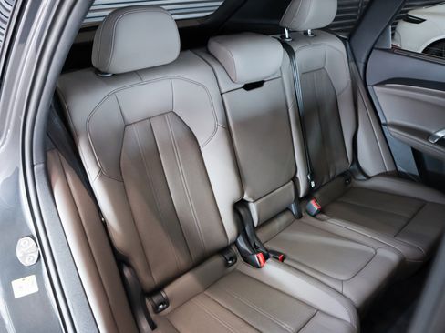 Certified 2025 Audi Q5 Premium Plus w/ Premium Plus image 11