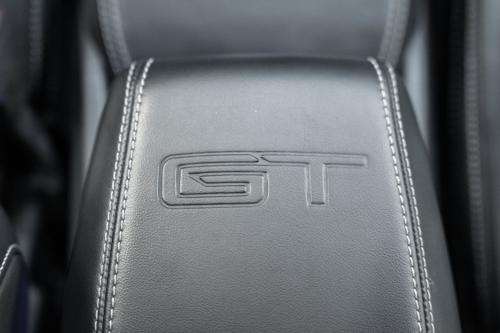 Certified 2023 Ford Mustang Mach-E GT w/ GT Performance Edition AWD/4WD image 28