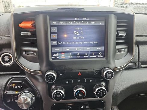 Used 2020 RAM 1500 Rebel w/ Level 1 Equipment Group AWD/4WD image 19