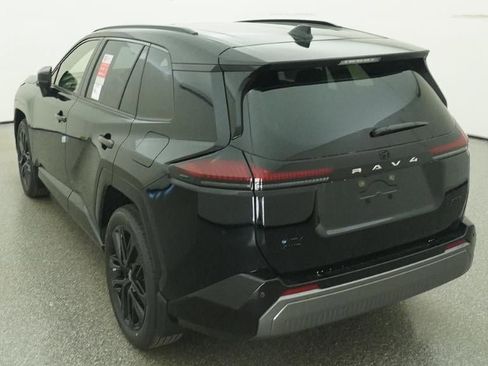 New 2026 Toyota RAV4 XSE image 41