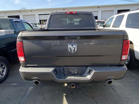 Used 2014 RAM 1500 Express RWD image 5