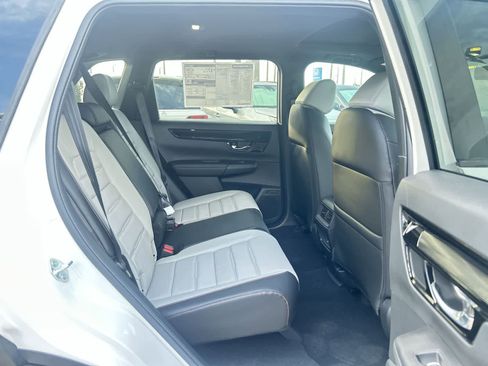 New 2026 Honda CR-V Sport Touring image 13