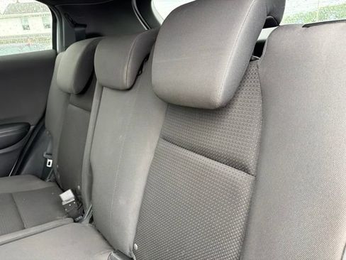 Used 2021 Honda HR-V Sport image 15