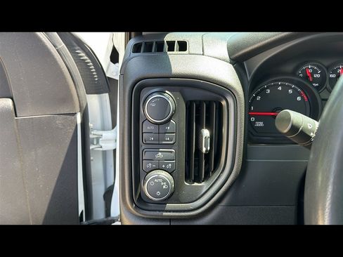Used 2020 Chevrolet Silverado 3500 W/T w/ WT Convenience Package AWD/4WD image 10