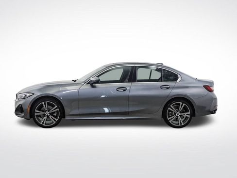 Used 2023 BMW 330i xDrive Sedan w/ Driving Assistance Package AWD/4WD image 2