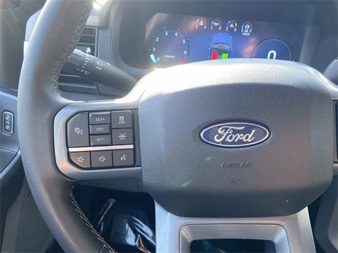 Used 2024 Ford F150 XLT w/ Equipment Group 302A MID image 58