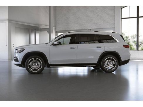 Used 2023 Mercedes-Benz GLS 450 4MATIC image 36