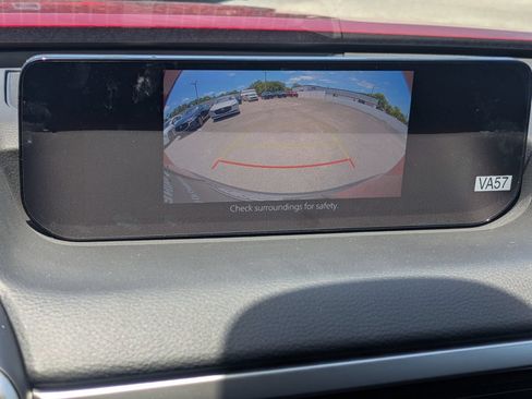 New 2026 MAZDA CX-50 AWD 2.5 S w/ Weather Package image 19