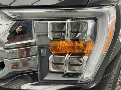 Used 2022 Ford F150 XLT w/ Equipment Group 302A High image 14