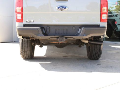 Used 2021 Ford Ranger XL w/ Equipment Group 101A High AWD/4WD image 35