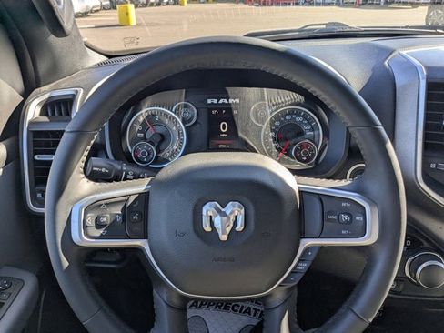 Used 2023 RAM 1500 Big Horn image 18