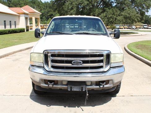 Used 2002 Ford F250 Lariat AWD/4WD image 6