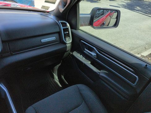 Used 2023 RAM 1500 Big Horn AWD/4WD image 17