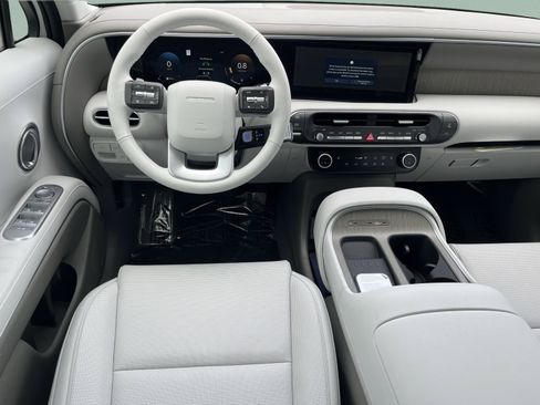 New 2026 Hyundai Palisade SEL FWD image 13