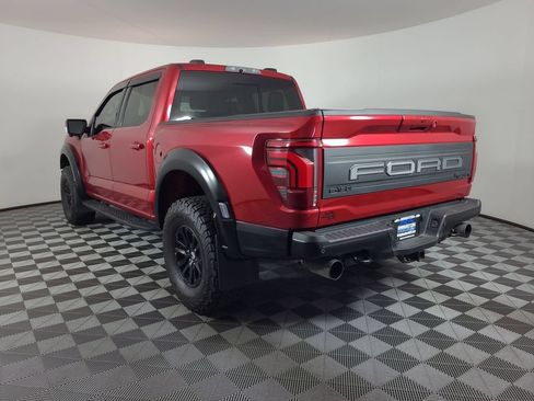 Used 2024 Ford F150 Raptor AWD/4WD image 5