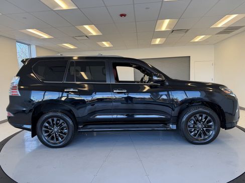 Used 2023 Lexus GX 460 Premium image 7