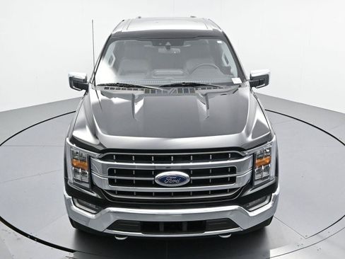 Used 2023 Ford F150 Lariat AWD/4WD image 40