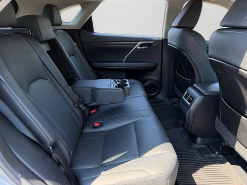Used 2022 Lexus RX 350 AWD w/ Premium Package image 9
