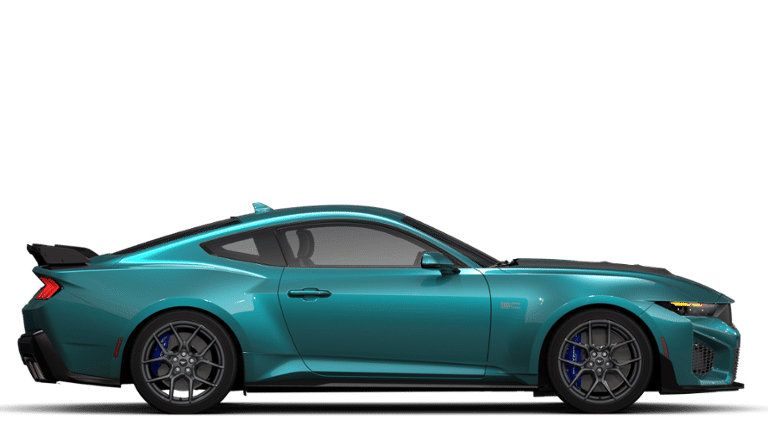New 2026 Ford Mustang Dark Horse SC RWD image 27