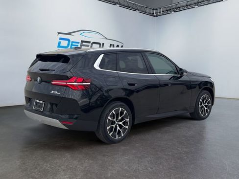 New 2026 BMW X3 xDrive30 w/ Premium Package image 3