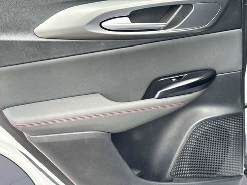 Used 2024 Dodge Hornet R/T image 12