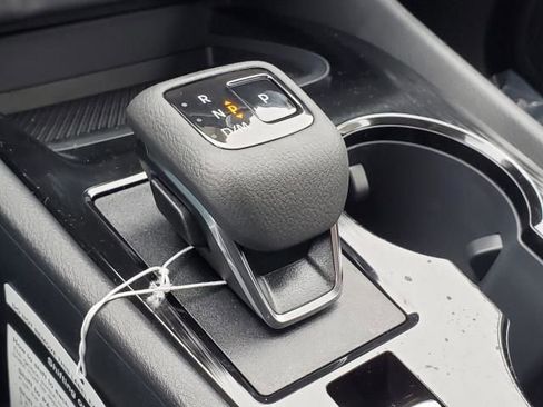 New 2026 Nissan Rogue SV w/ Cold Weather Package image 32