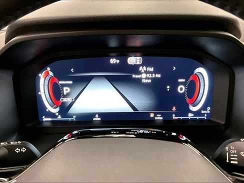 New 2026 Nissan Rogue Platinum w/ Platinum Premium Package image 22